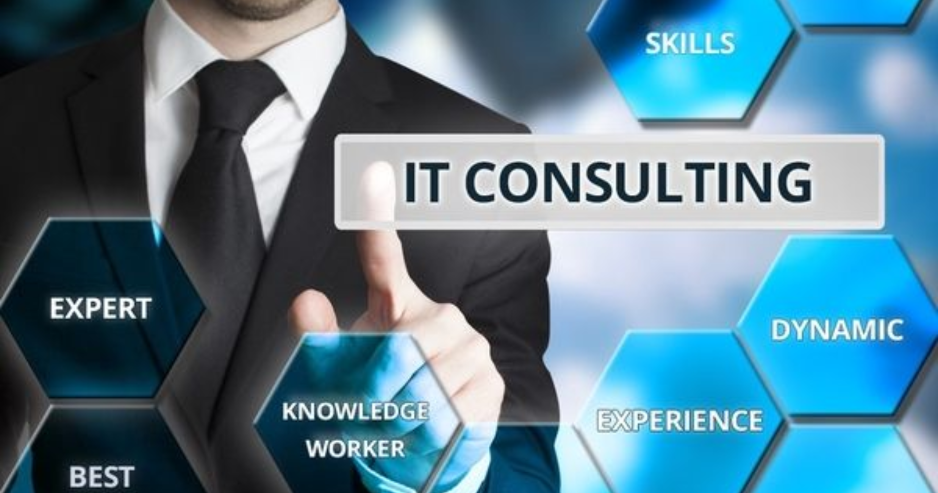 How ICTHubs Executes Technology Consulting Services in Four Stages